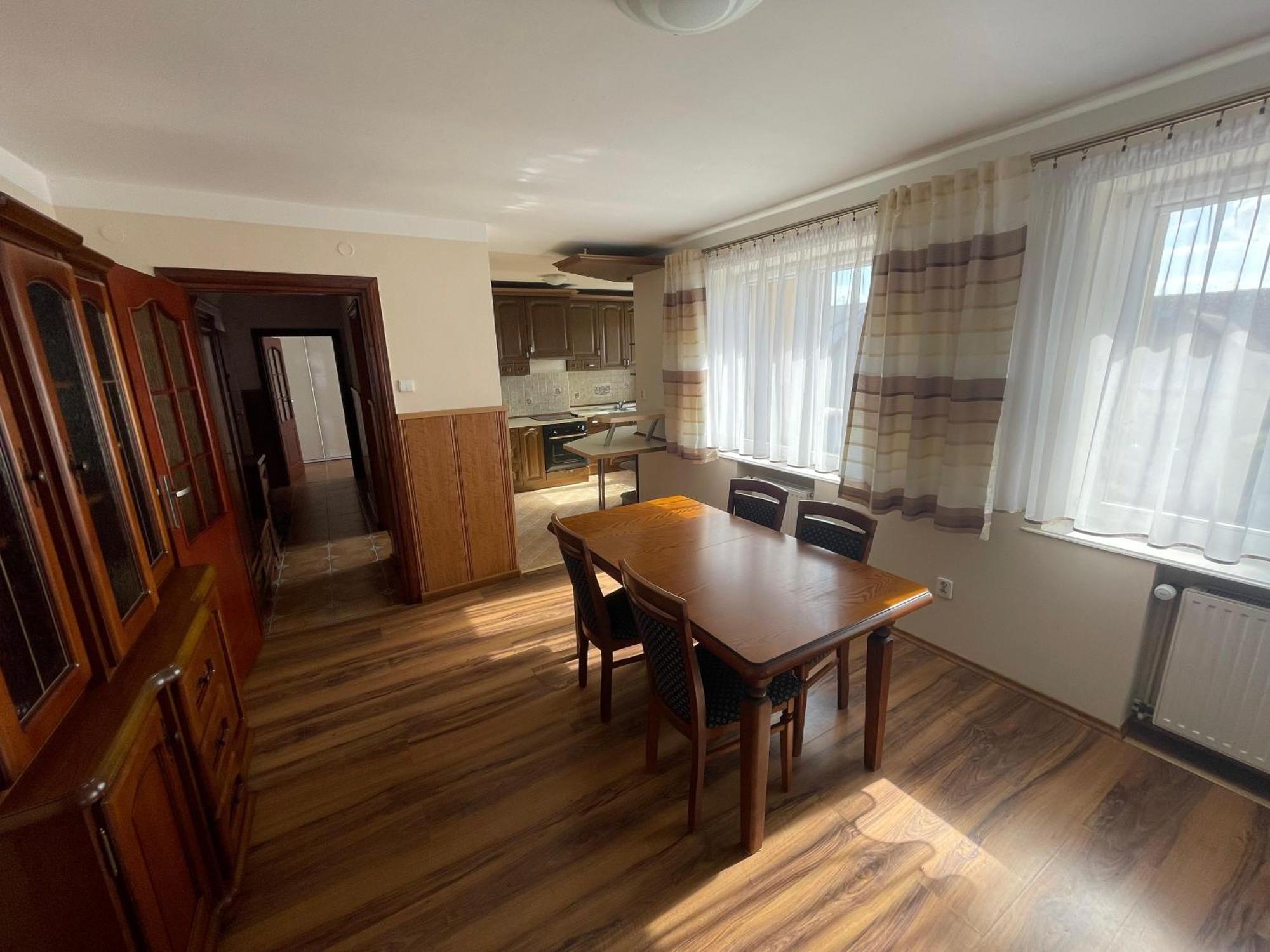 Beach Apartments Niechorze Ngoại thất bức ảnh