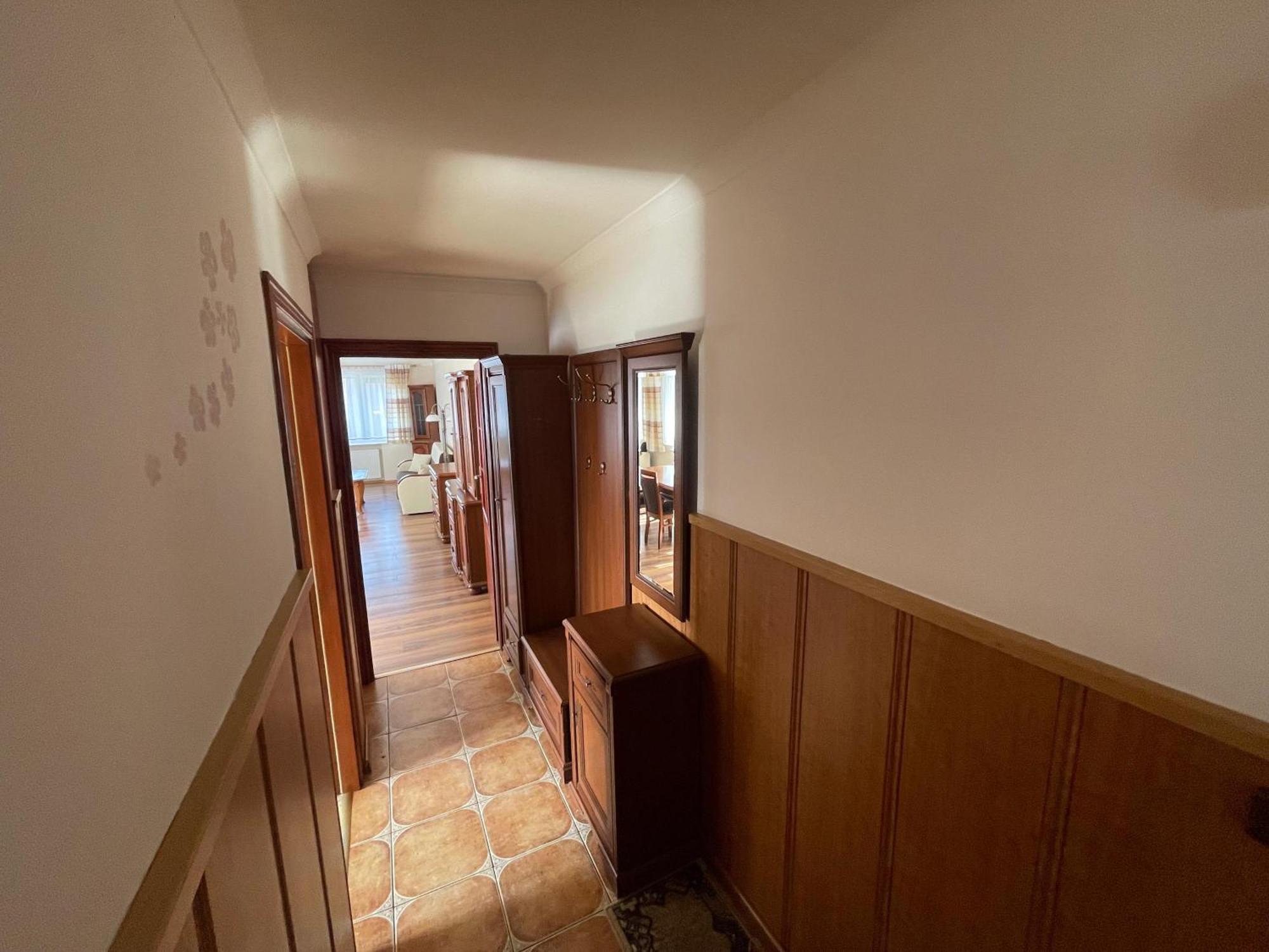 Beach Apartments Niechorze Ngoại thất bức ảnh