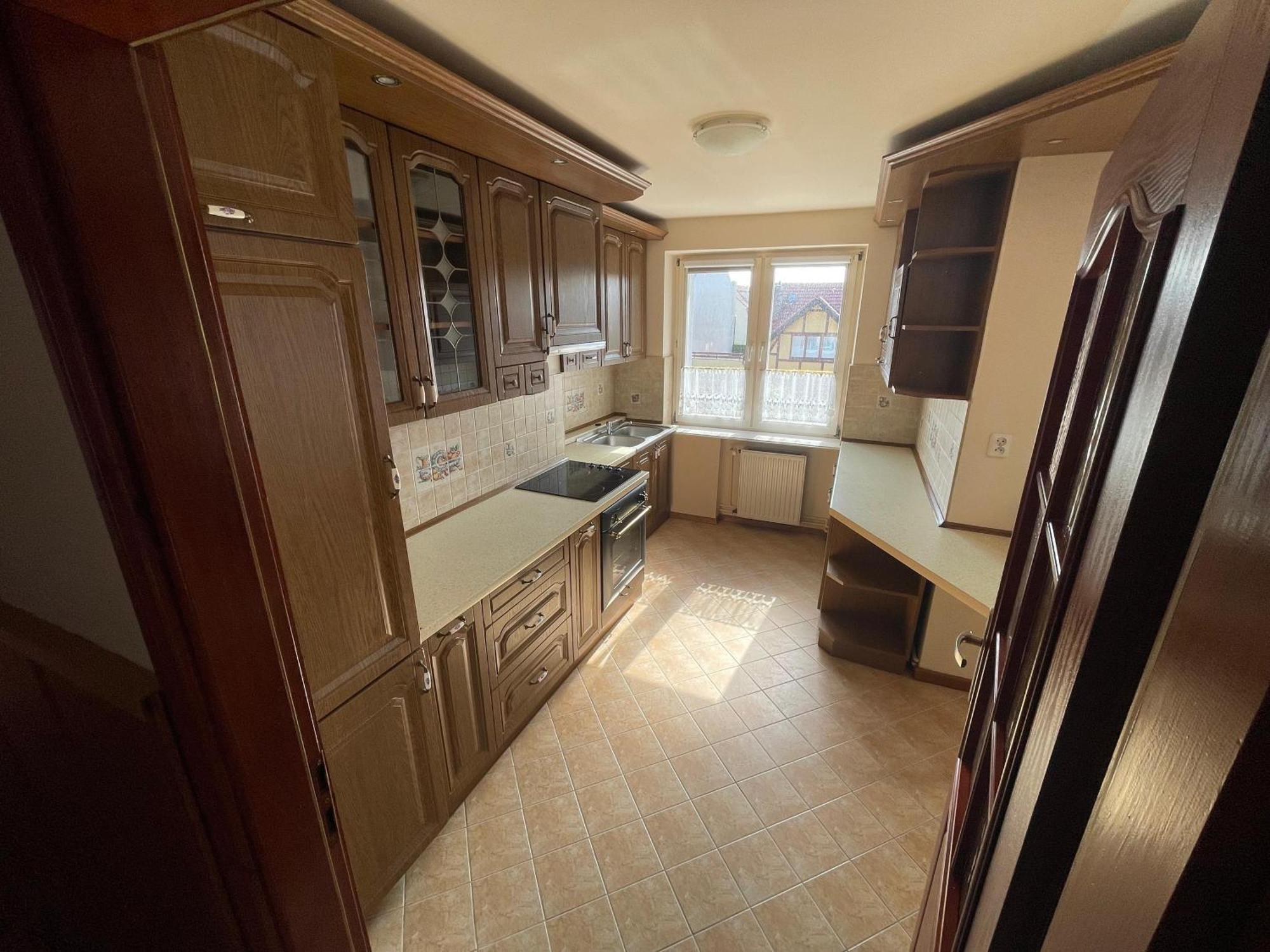 Beach Apartments Niechorze Ngoại thất bức ảnh